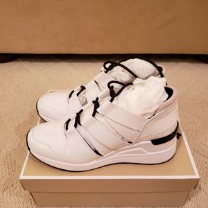 Authentic Michael Kors Sneakers